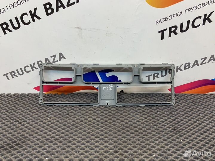 Консоль салона верхняя