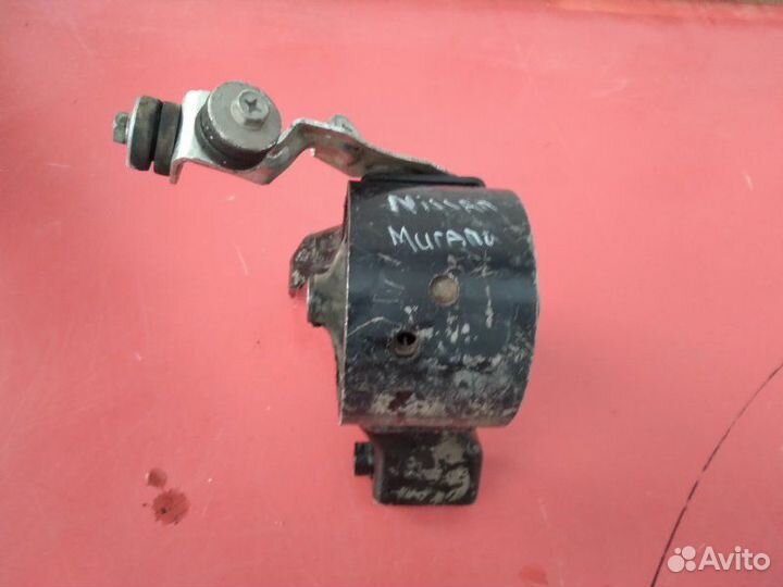 Подушка двс Nissan Murano Z50