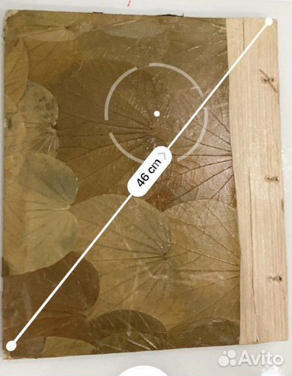 Фотоальбом ручной работы