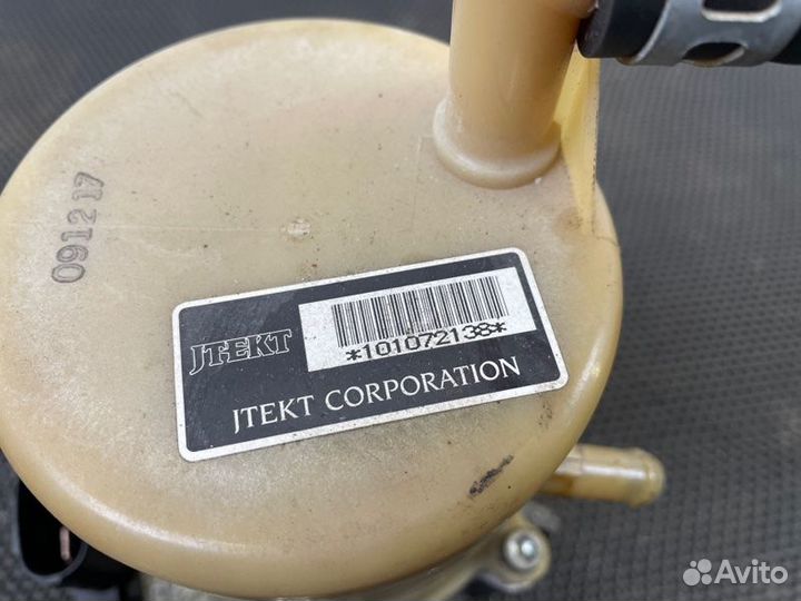 Гидроусилитель мазда BL 2009-2013