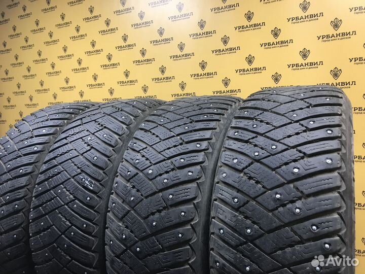 Goodyear Ultragrip Ice Arctic 215/60 R16 99T
