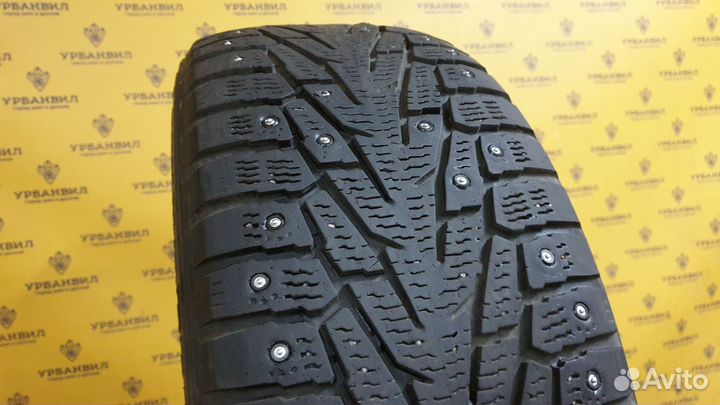 Nokian Tyres Hakkapeliitta 7 SUV 225/60 R17 99T