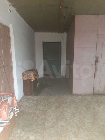 Дом 100 м² на участке 40 сот.