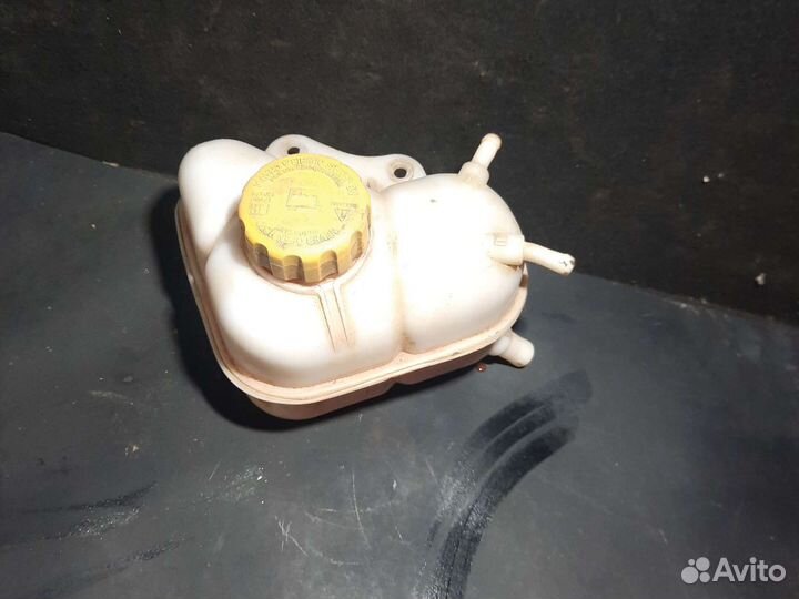 Бачок расширительный Lanos sens chans