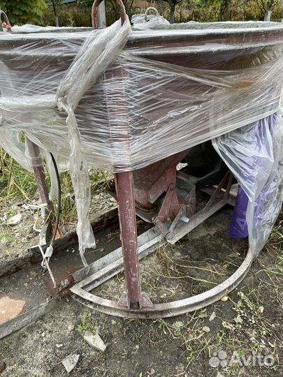 Сдам в аренду бадья для бетона