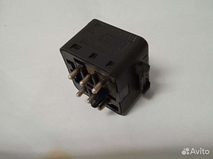 Джойстик регулировки зеркала Mercedes W124 W126