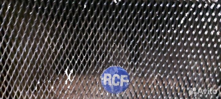 Сабвуфер пассивный