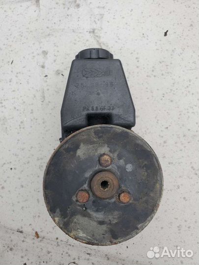 Насос гидроусилителя Blazer S15 B22NZ Елабуга