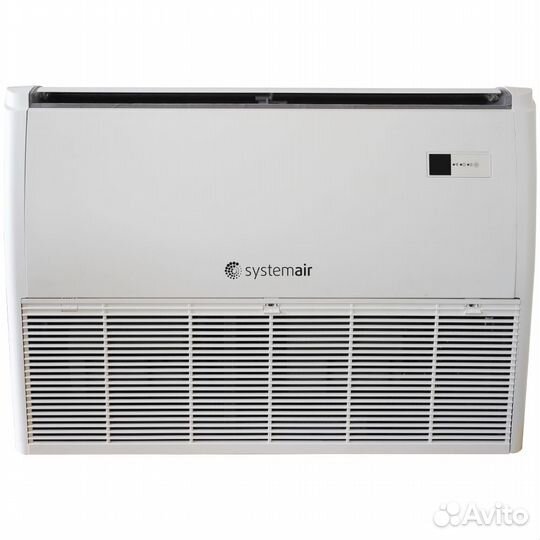 Напольно-потолочный кондиционер Systemair sysplit