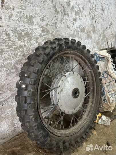 Запчасти на мотоцикл днепр 16