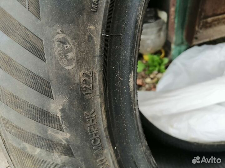 Habilead HF330 235/55 R17