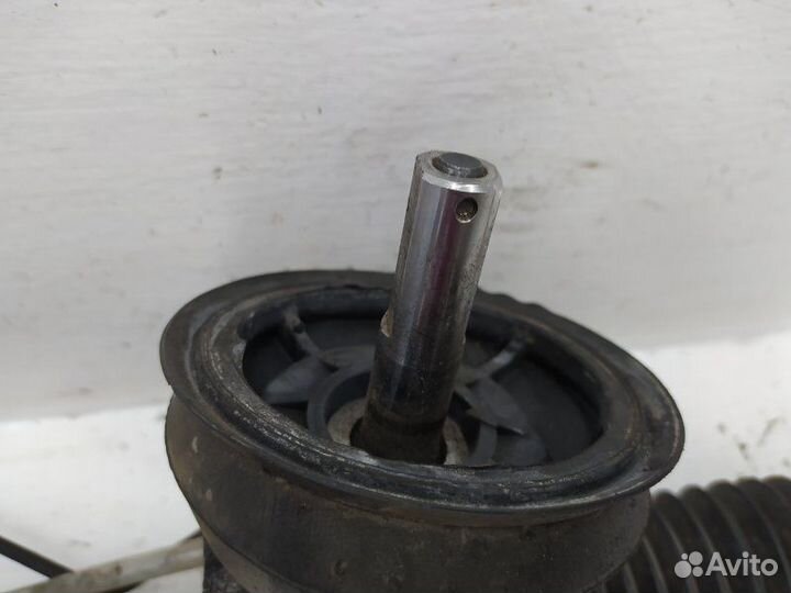 Рулевая рейка, Citroen C4 Picasso 2008