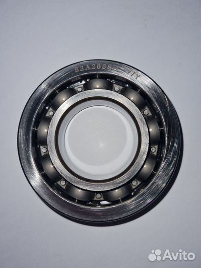 Подшипник коренной Yamaha 75-90 (Omax) 93306-206U5