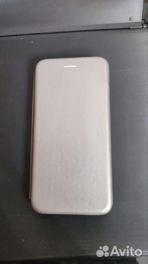 Чехол-книжка на Xiaomi mi note 10 lite