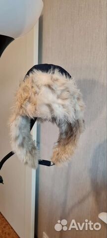 Зимняя шапка Huppa