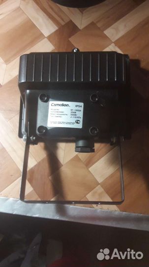 Свет для съемки