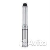 Насос скважинный Unipump эцв 5-20-47 центробежный, производительность 500 л/мин, напор 74 м, мощност