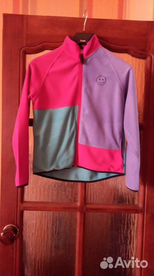 Толстовка для девочки 146 размер