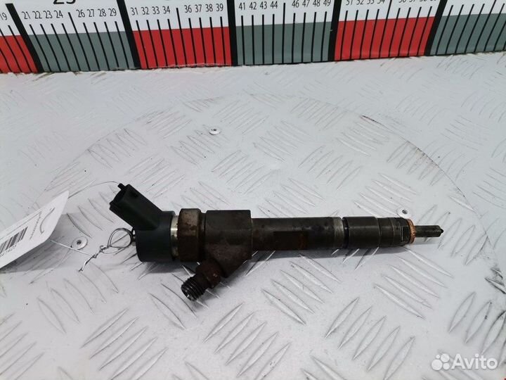 Форсунка для Renault Laguna 2