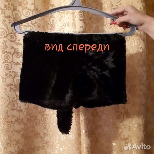 Костюм новогодний 