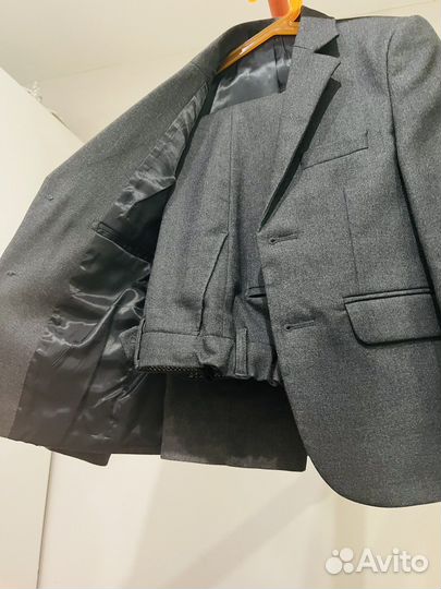 Школьный костюм