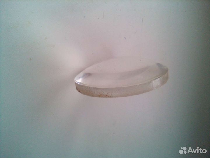 Увеличительное стекло СССР