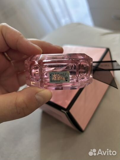 Victoria secret bombshell духи