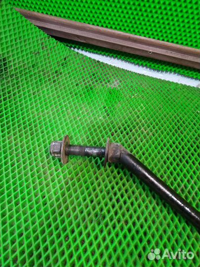 Краб с тягой LADA Granta