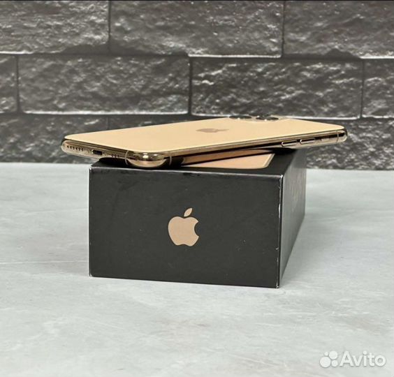 iPhone 11 pro 256gb акб/93 Полный Комплект