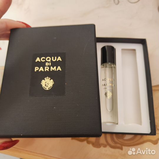 Парфюм Agua di Parma Osmanthus оригинал