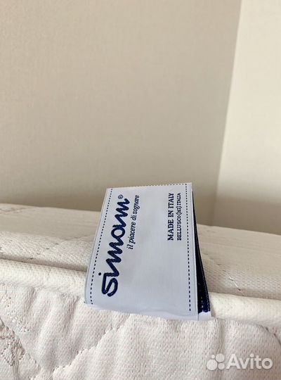 Матрас итальянский Simam