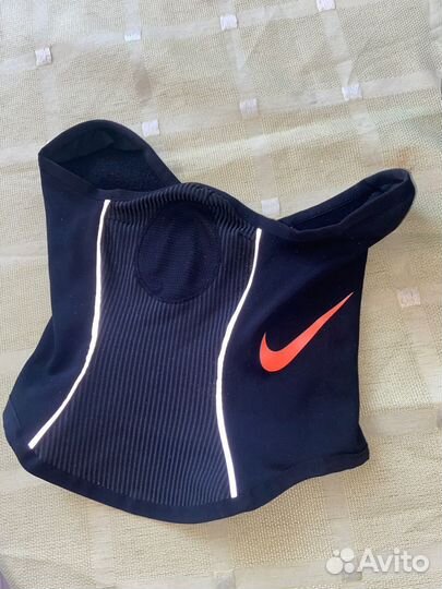 Снуд Nike winter warrior