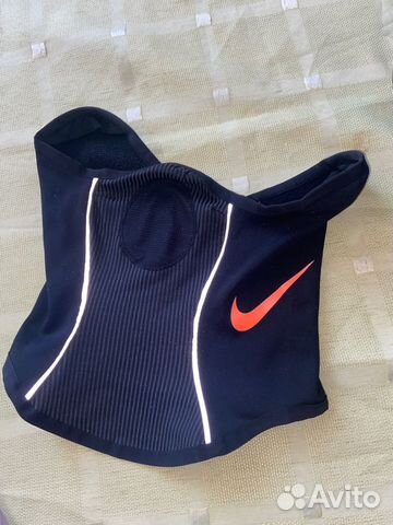 Снуд Nike winter warrior