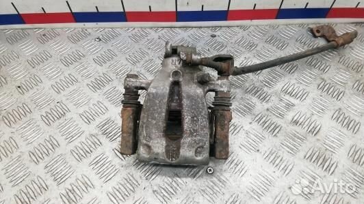 Суппорт тормозной задний правый KIA venga 1 (CEA12