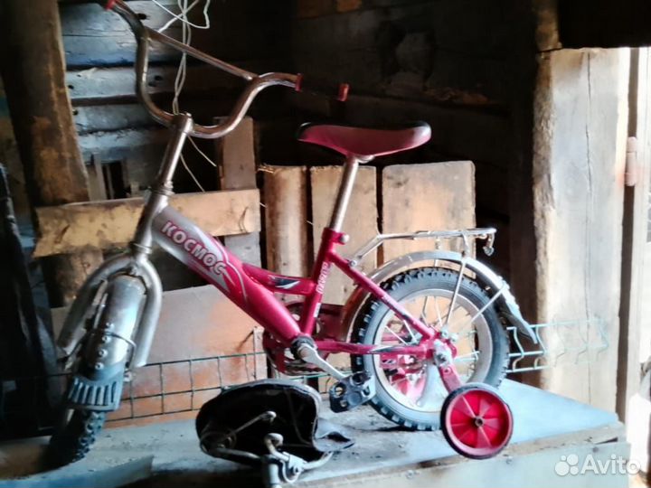 Велосипеды