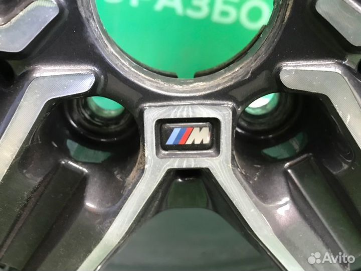 Диск литой BMW 218i R18 (1 шт.)