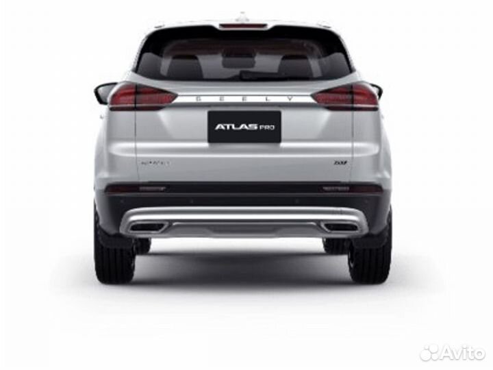 Geely Atlas Pro 1.5 AT, 2023