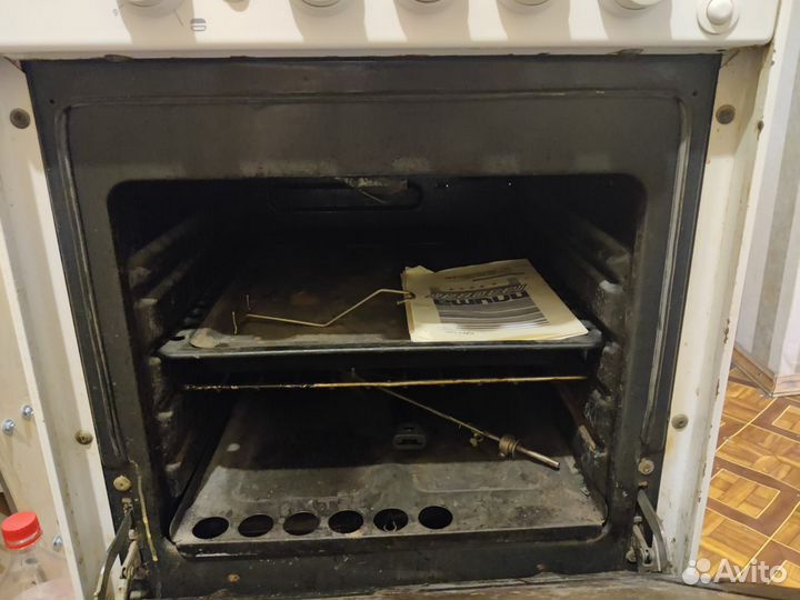 Газовая плита бу