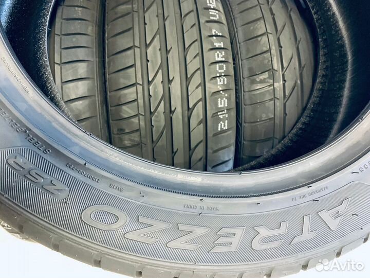 Sailun Atrezzo ZSR 215/50 R17 95V