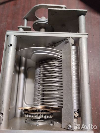 Вернеры кпе