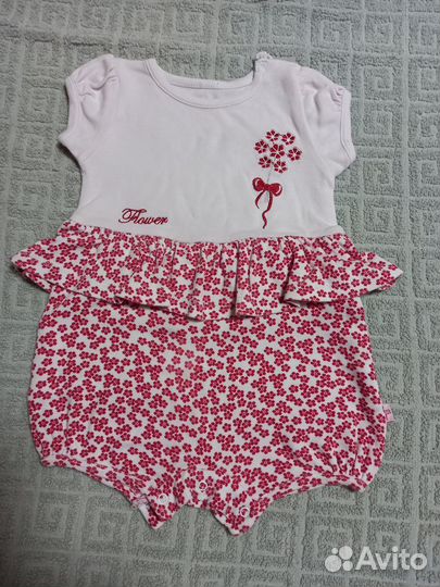 Детские вещи