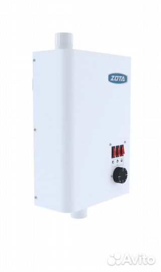 Котел электрический zota Balance-6 кВт