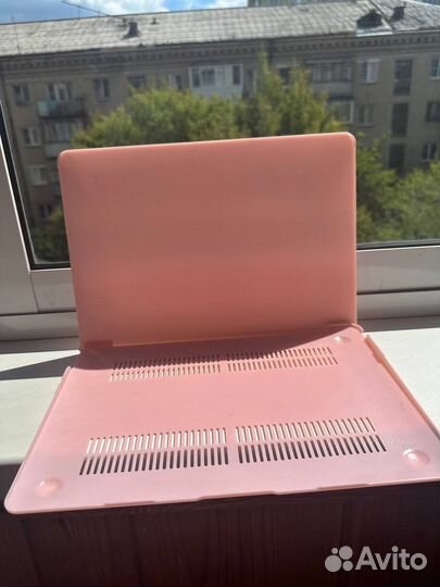 Чехол-накладка для MacBook air 13 дюймов