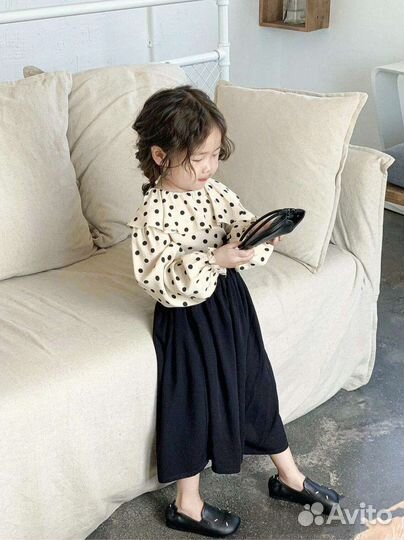 Детская одежда