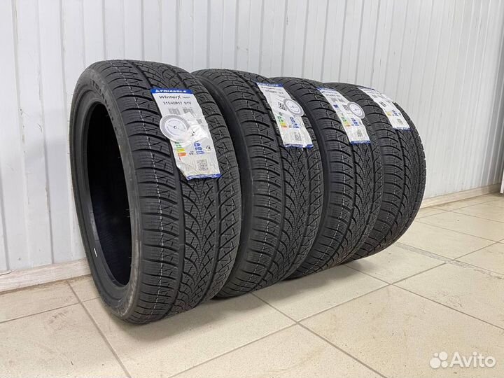 Triangle WinterX TW401 205/55 R16 94V