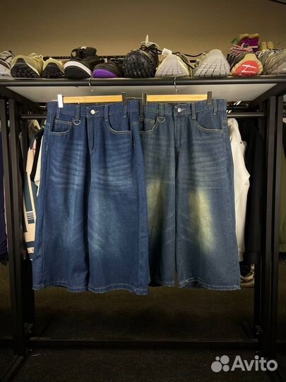 Jaded london шорты