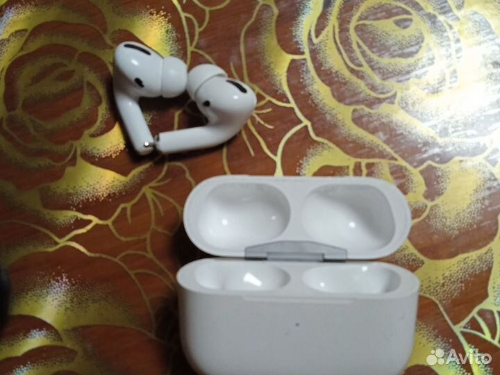 Airpods pro