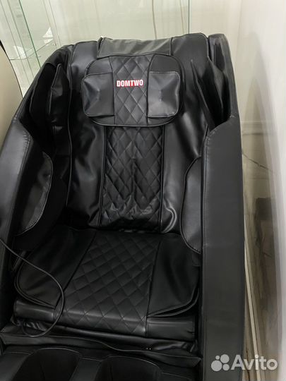 Массажное кресло Новое