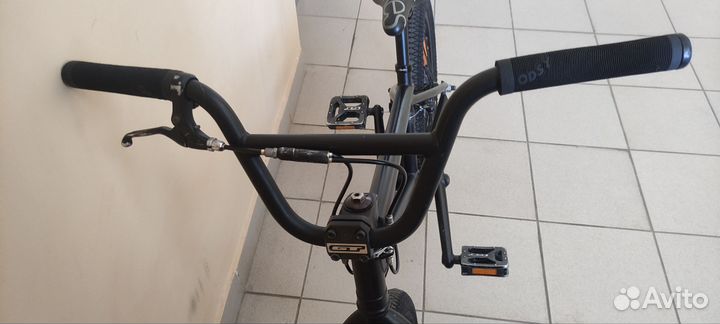 Велосипед бмх GT