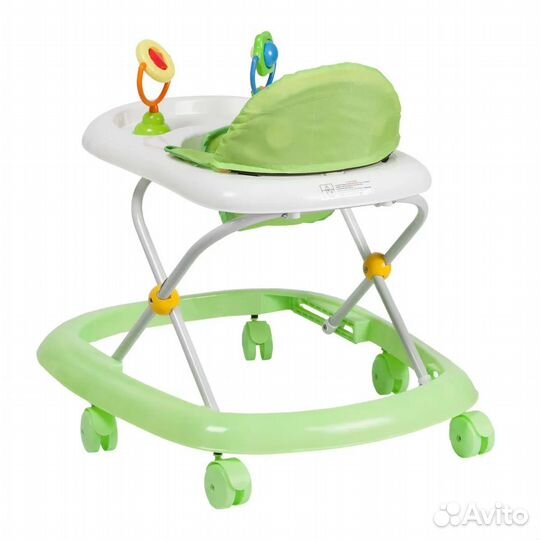 Ходунки Babyton FL-619